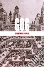 GOG. E-book. Formato PDF ebook