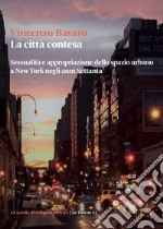 La città contesa: Sessualità e appropriazione dello spazio urbano a New York negli anni Settanta. E-book. Formato PDF ebook