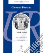 Le lodi divine. E-book. Formato PDF ebook