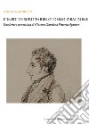 L’“inedito scrittarello” dello Zibaldone in una lettera sconosciuta di Giacomo Zanella a Vittoria Aganor. E-book. Formato PDF ebook