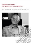 Domenico Losurdo tra filosofia, storia e politica. E-book. Formato PDF ebook