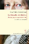 Le filosofie del dirittoDiritto, proprietà, questione sociale. E-book. Formato PDF ebook
