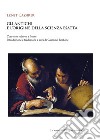 Gli antichi e l'origine della scienza esatta. E-book. Formato PDF ebook di Ernst Cassirer