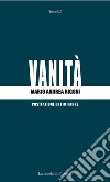 Vanità. E-book. Formato PDF ebook