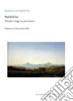 Paesofia. Filosofia e viaggi nei piccoli paesi. E-book. Formato PDF