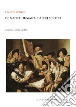 De mente humana e altri scritti. E-book. Formato PDF