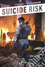 Suicide Risk 1: Con Rancore. E-book. Formato EPUB ebook