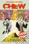 Chew 2: Cucina Etnica. E-book. Formato EPUB ebook