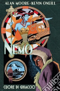 Nemo 1: Cuore di Ghiaccio. E-book. Formato EPUB ebook di Alan Moore