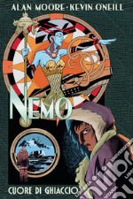 Nemo 1: Cuore di Ghiaccio. E-book. Formato EPUB ebook