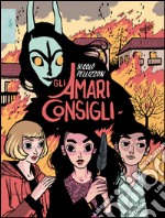 Gli amari consigli. E-book. Formato EPUB ebook