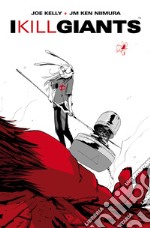 I Kill Giants. E-book. Formato EPUB ebook