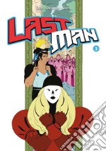 Last Man 2. E-book. Formato EPUB ebook