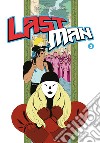 Last Man 2. E-book. Formato EPUB ebook