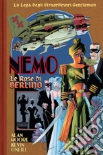 Nemo 2: Le Rose di Berlino. E-book. Formato EPUB ebook