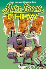 Chew 5: Major League. E-book. Formato EPUB ebook