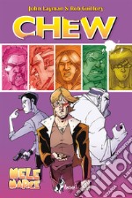 Chew 7: Mele Marce. E-book. Formato EPUB ebook