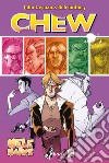 Chew 7: Mele Marce. E-book. Formato EPUB ebook di John Layman