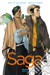 Saga 1. E-book. Formato EPUB ebook