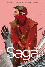 Saga 2. E-book. Formato EPUB ebook