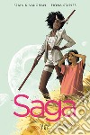 Saga 3. E-book. Formato EPUB ebook