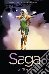 Saga 4. E-book. Formato EPUB ebook