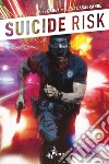 Suicide Risk 3: Sette Barriere e una Trappola. E-book. Formato EPUB ebook di Mike Carey