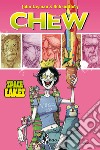 Chew 6: Space Cakes. E-book. Formato EPUB ebook