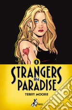 Strangers In Paradise 1. E-book. Formato EPUB ebook