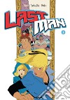 Last Man 3. E-book. Formato EPUB ebook