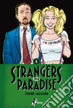 Strangers in Paradise 5. E-book. Formato EPUB ebook