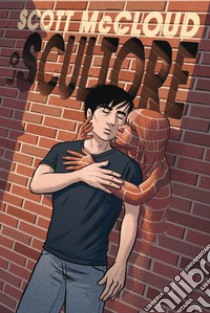 Lo Scultore. E-book. Formato EPUB ebook di Scott McCloud