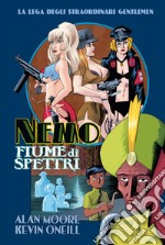 Nemo 3: Fiume di Spettri. E-book. Formato EPUB ebook