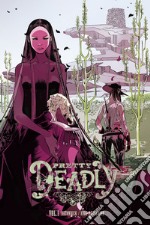 Pretty Deadly 1: L'Avèrla. E-book. Formato EPUB ebook