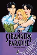 Strangers in Paradise 6. E-book. Formato EPUB ebook