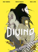 Il Divino. E-book. Formato EPUB