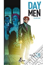 Day Men 1. E-book. Formato EPUB ebook