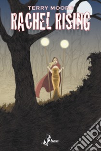 Rachel Rising 6: Segreti Mantenuti. E-book. Formato EPUB ebook di Terry Moore