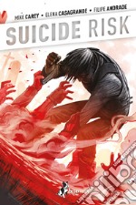 Suicide Risk 4: Jericho. E-book. Formato EPUB ebook