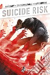 Suicide Risk 4: Jericho. E-book. Formato EPUB ebook di Mike Carey