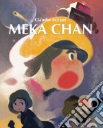 Meka Chan. E-book. Formato EPUB ebook