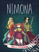 Nimona. E-book. Formato EPUB ebook