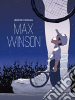 Max Winson. E-book. Formato EPUB ebook