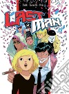 Last Man 5. E-book. Formato EPUB ebook