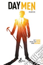 Day Men 2. E-book. Formato EPUB ebook