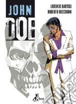 John Doe 1. E-book. Formato EPUB ebook