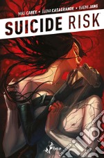 Suicide Risk 5: Terra Bruciata. E-book. Formato EPUB ebook