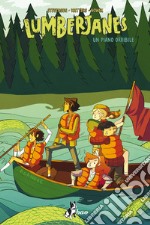 Lumberjanes 3: Un Piano Orribile. E-book. Formato EPUB ebook