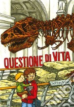 Questione di Vita. E-book. Formato EPUB ebook