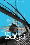 Saga 6. E-book. Formato EPUB ebook